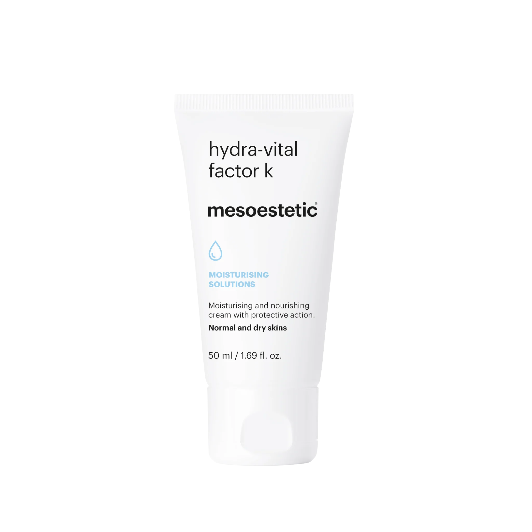 hydra-vital factor k