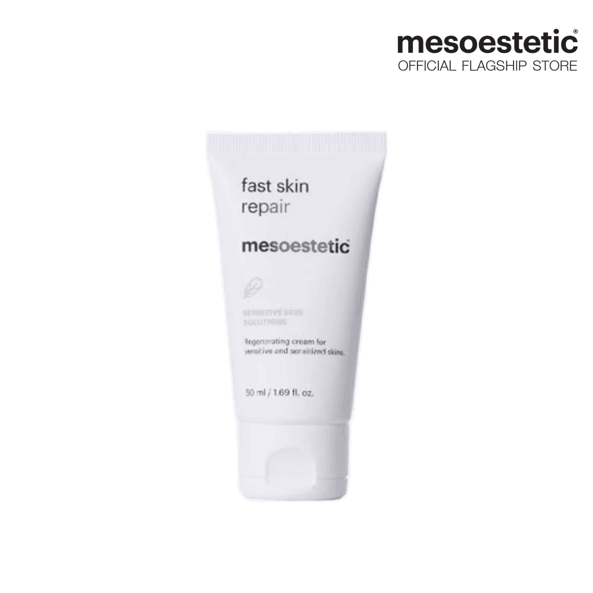 post-procedure fast skin repair