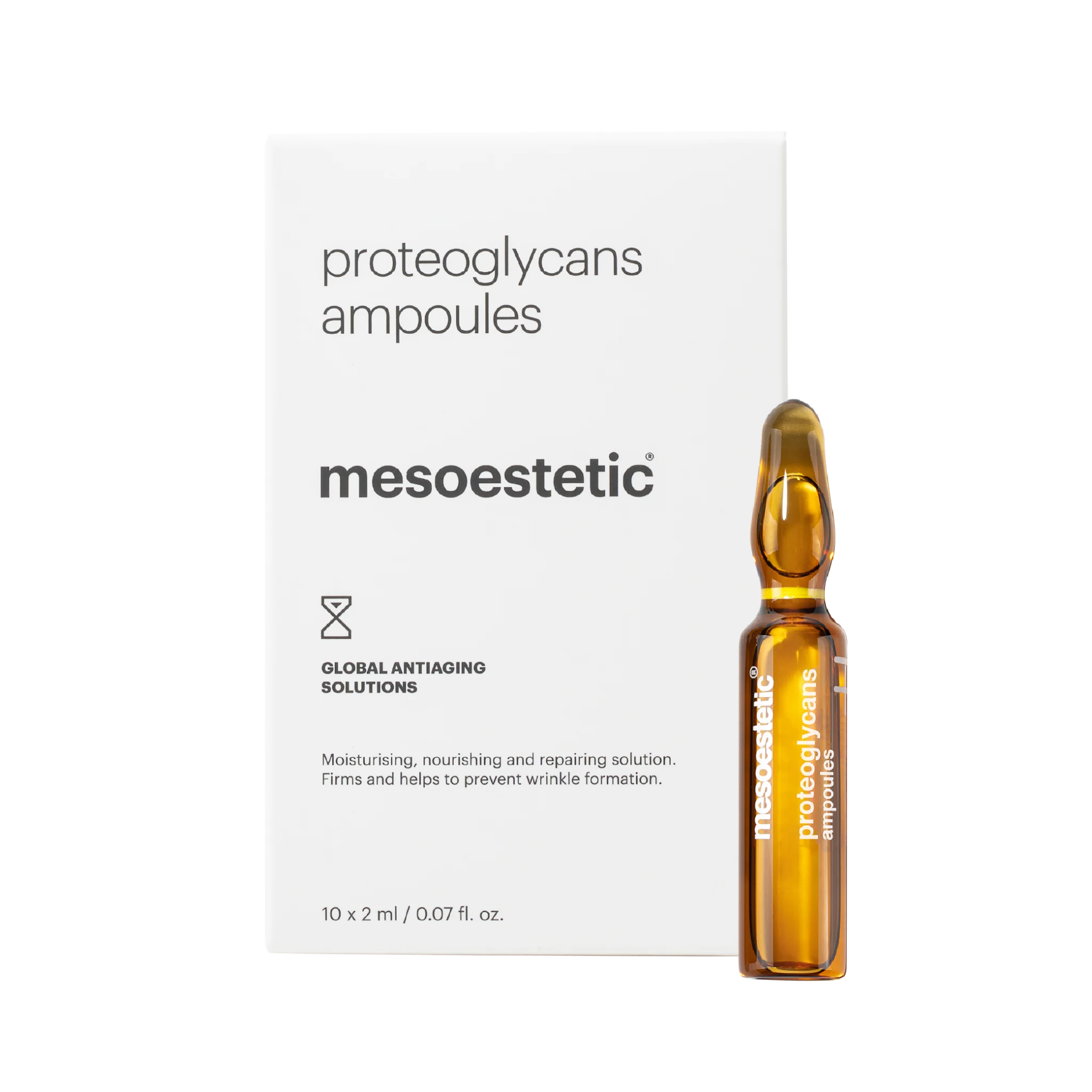 proteoglycans ampoules