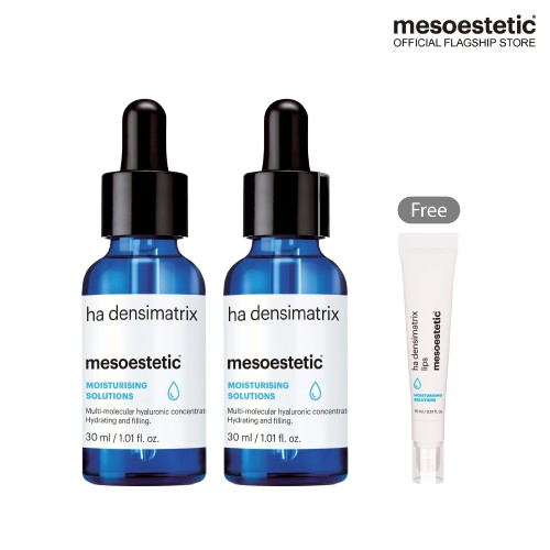 ha densimatrix 2 free ha lips 1 pcs