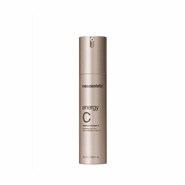 energy C intensive cream