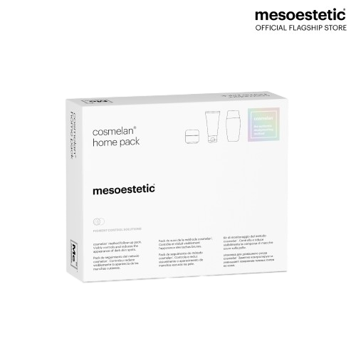cosmelan home pack