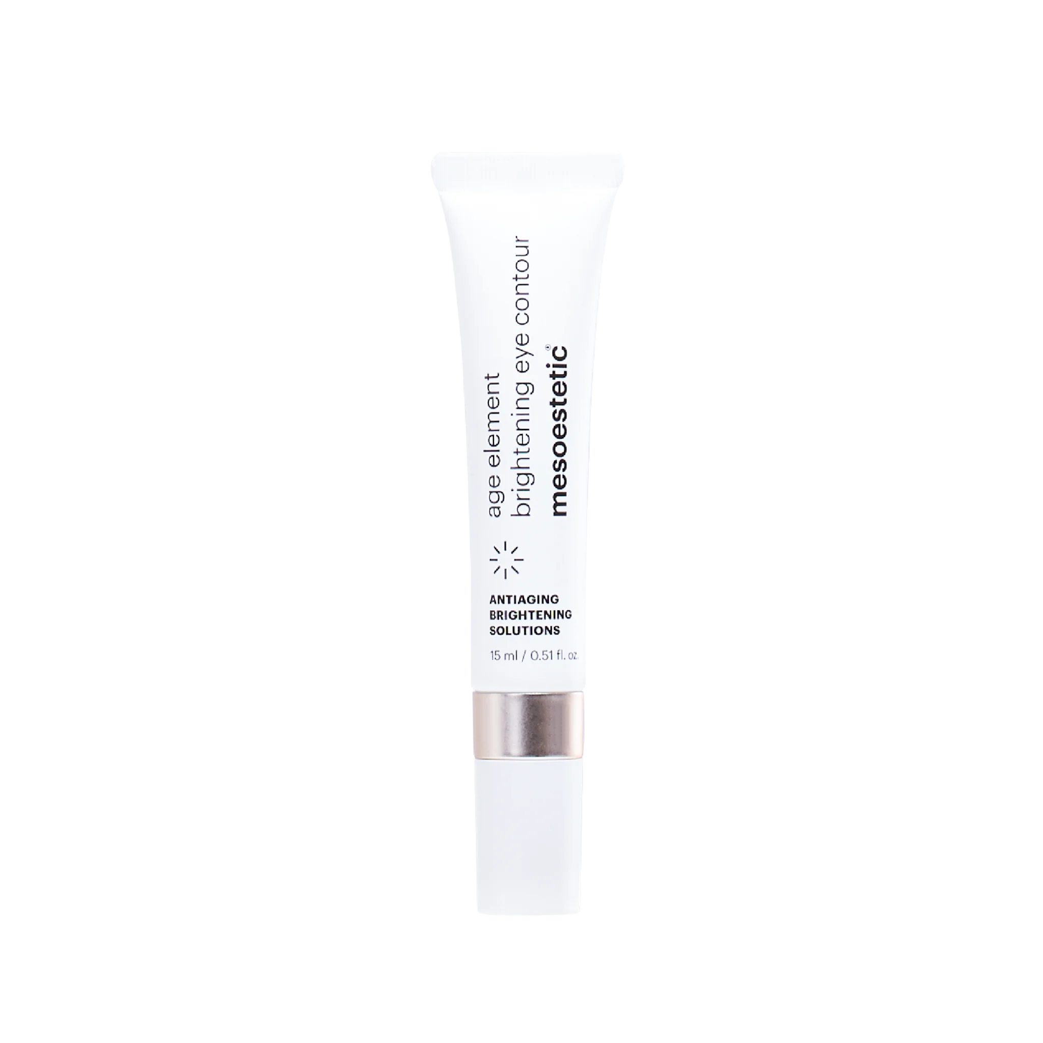 age element brightening eye contour
