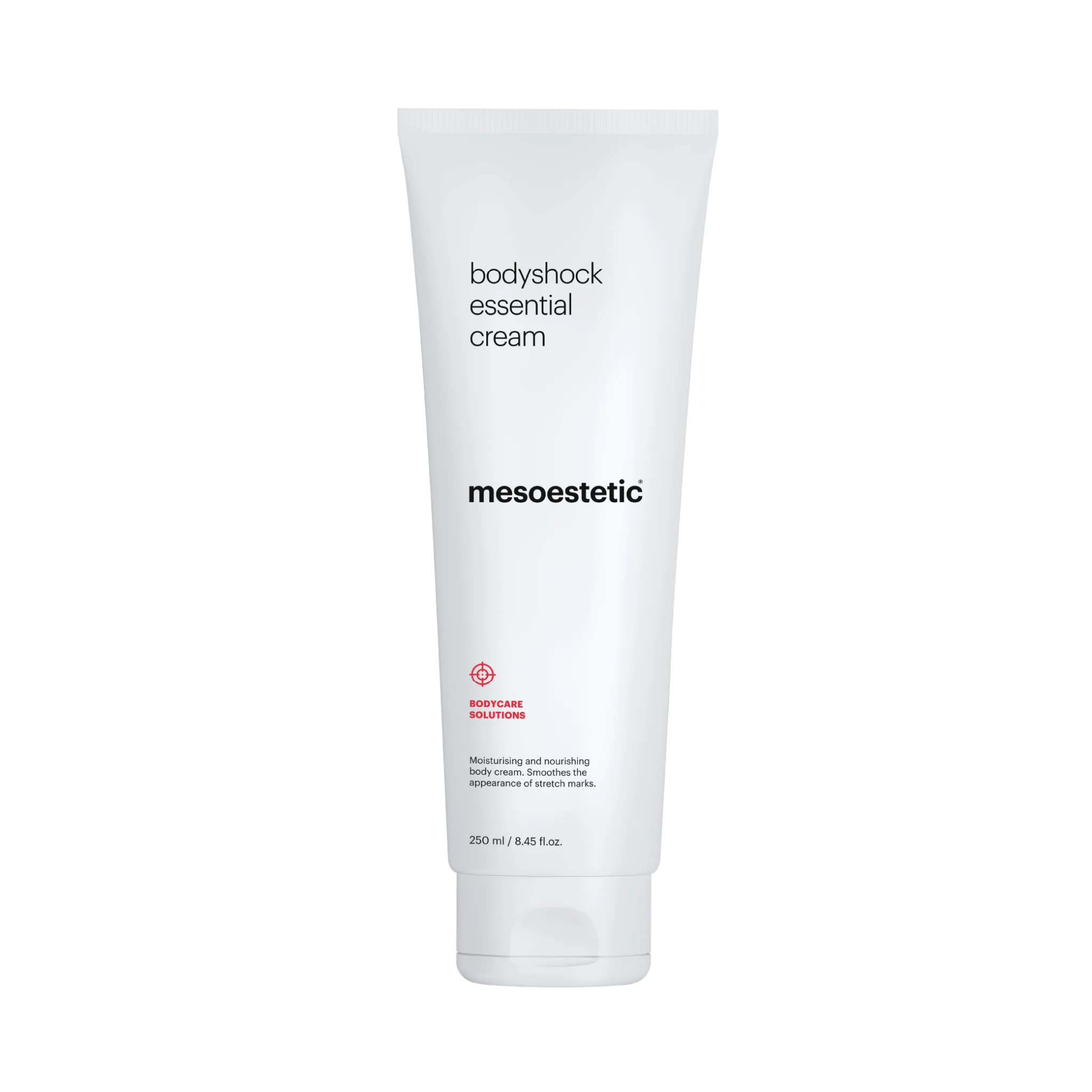 bodyshock essential cream