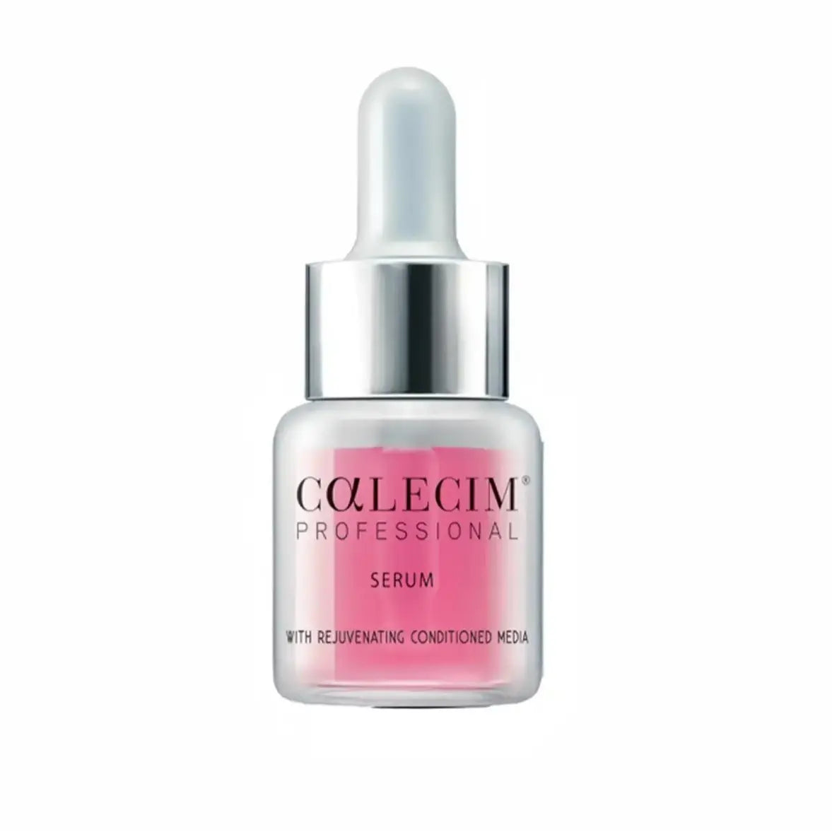 Calecim Professional Serum คาลีซิมโลหิตฟื้นฟูหลังจากทำเลสิก 5ml