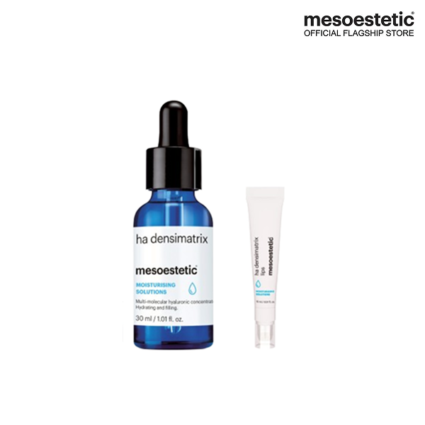 ha densimatrix + ha lips 1 pcs
