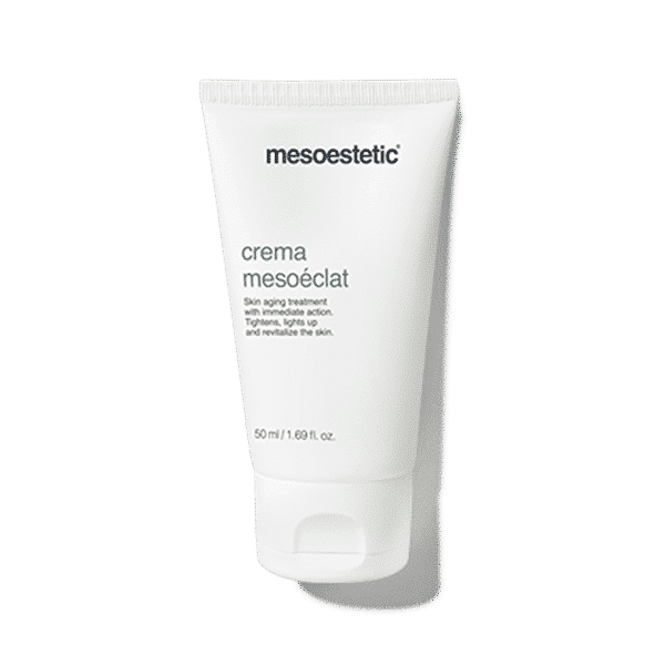 mesoeclat cream