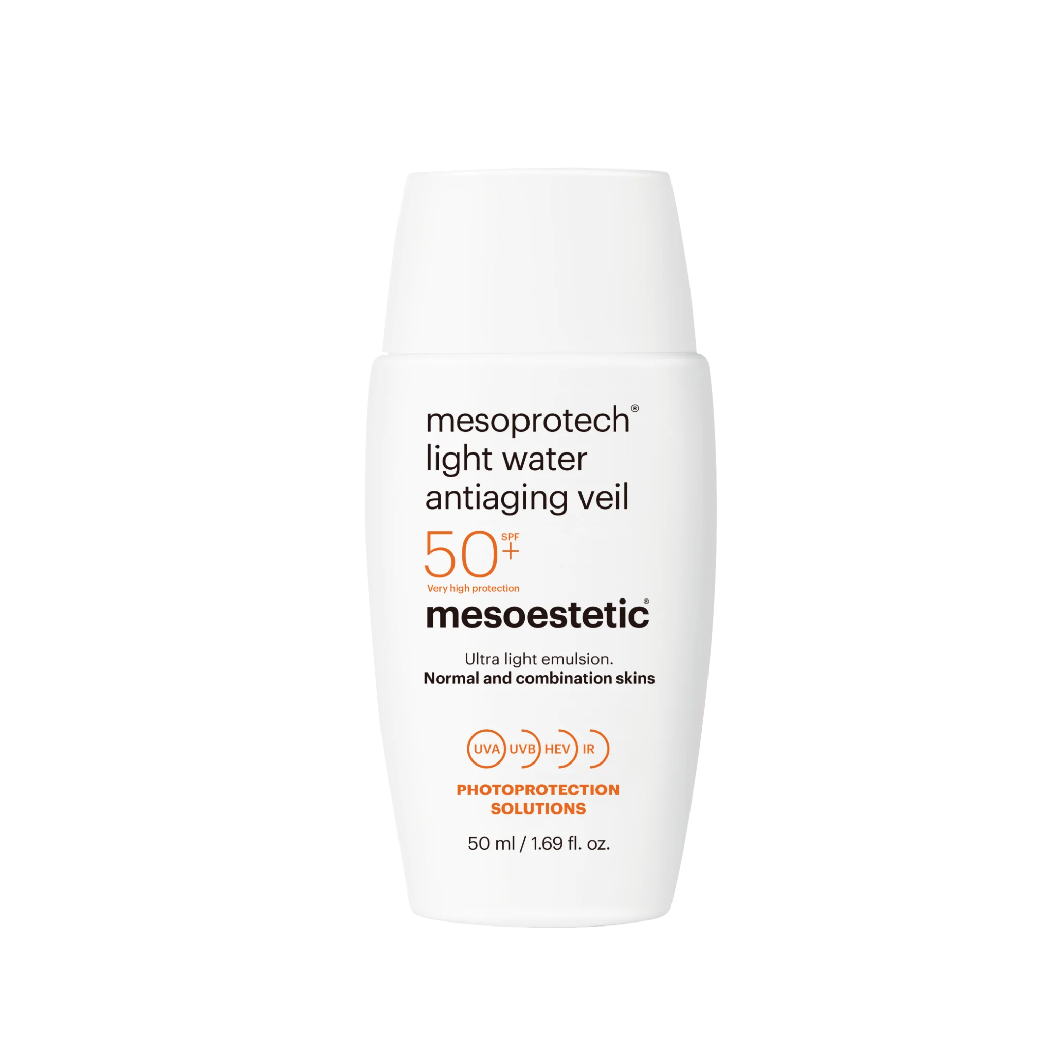 mesoprotech water veil