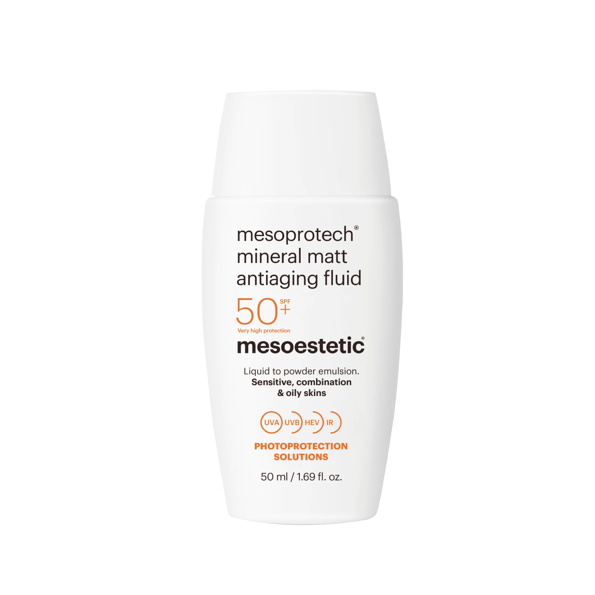 mesoprotech mineral fluid