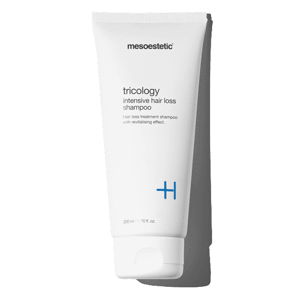 tricology intensive hair loss shampoo