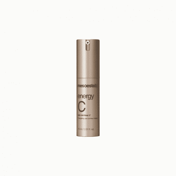 energy C eye contour