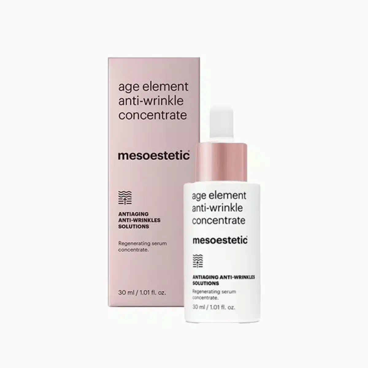 age element anti-wrinkle concentrate