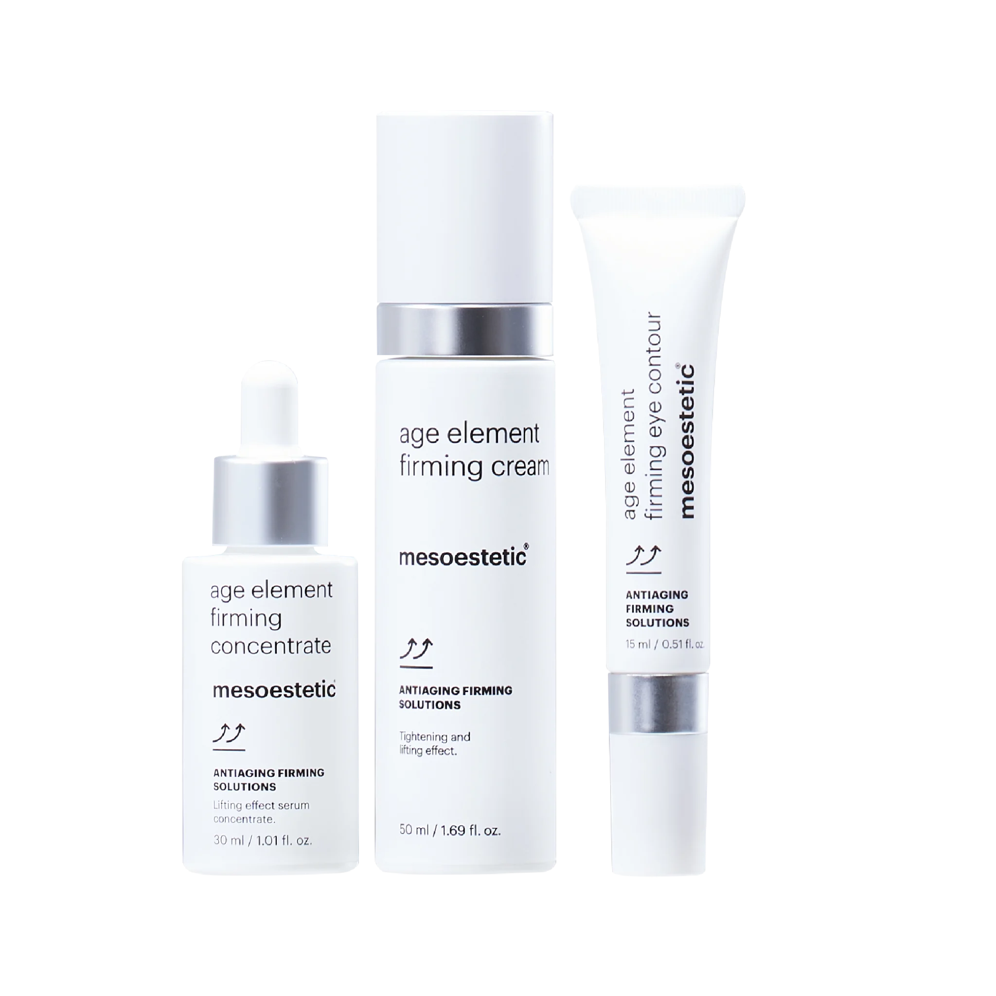 age element tightening pack