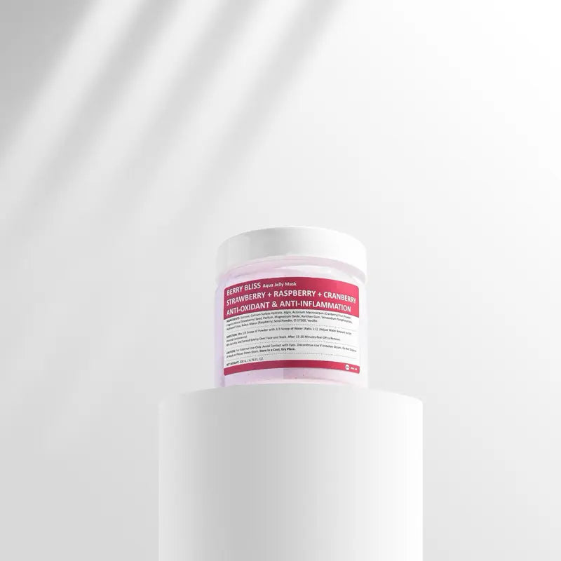 REAL ME Aqua Bank Plump Glow Hydrate Moisture Cream