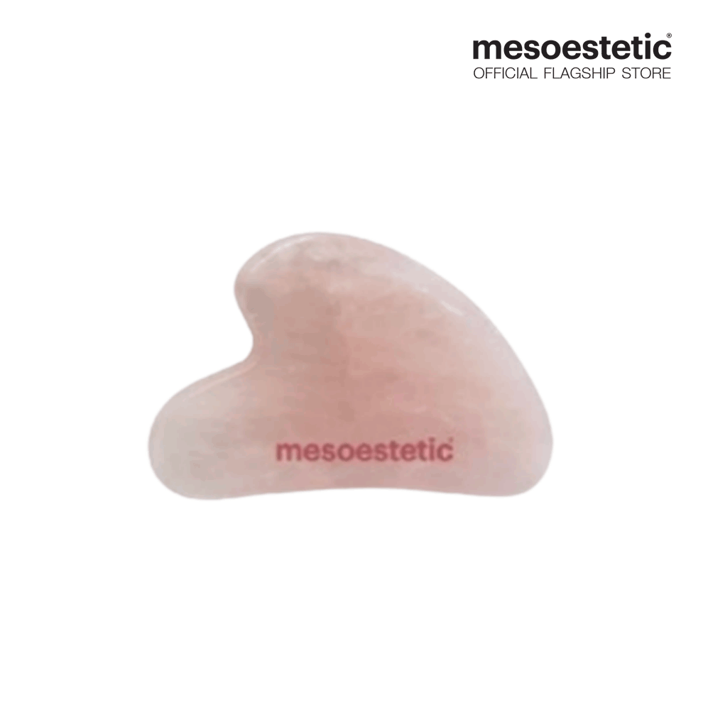 rose quatz gua sha
