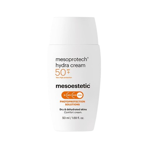 mesoprotech hydra cream