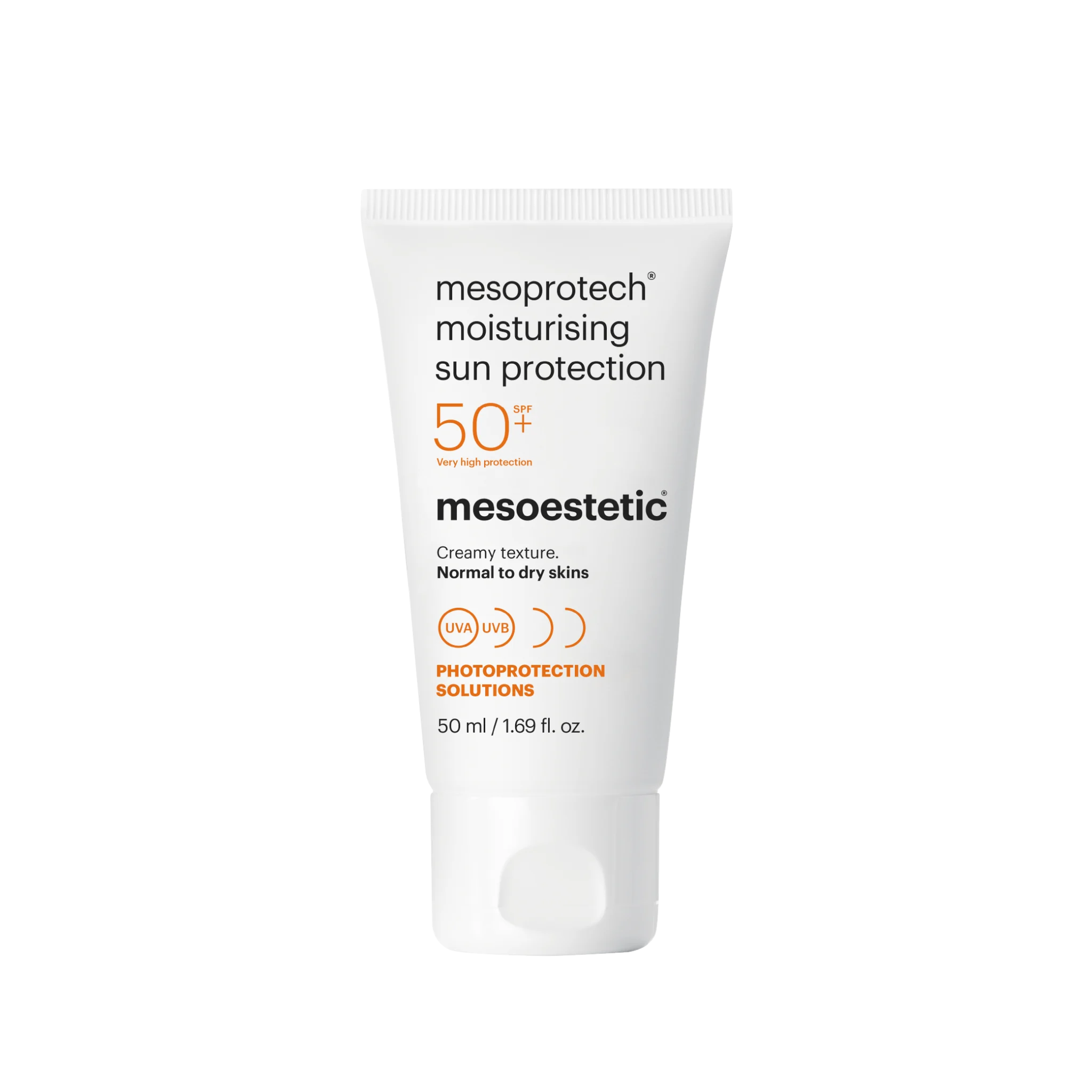 moisturising sun protection