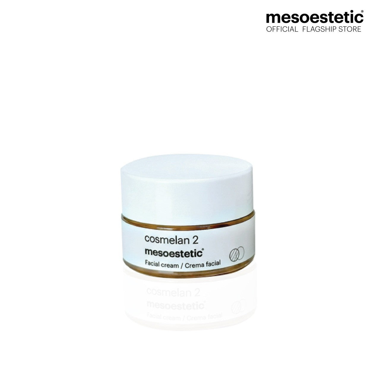 cosmelan 2 ขนาด 5g.