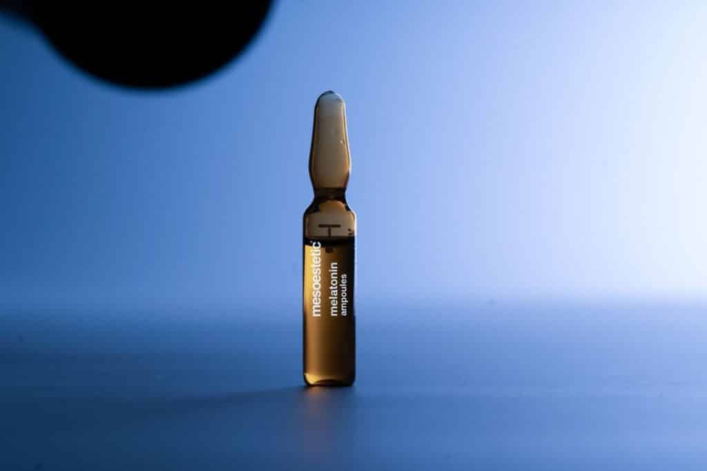 mesoestetic melatonin