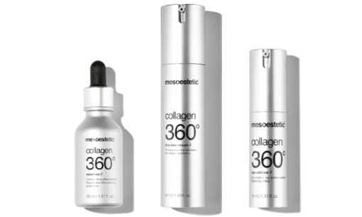 collagen 360 set