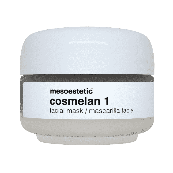 cosmelan 1 มาส์กผลัดเซลล์ผิวแบบล้างออก