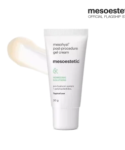 mesohyal post-procedure gel cream