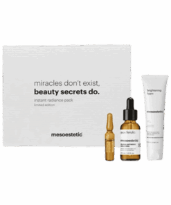 Brightening set