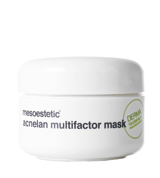 Acne multifactor maskX3