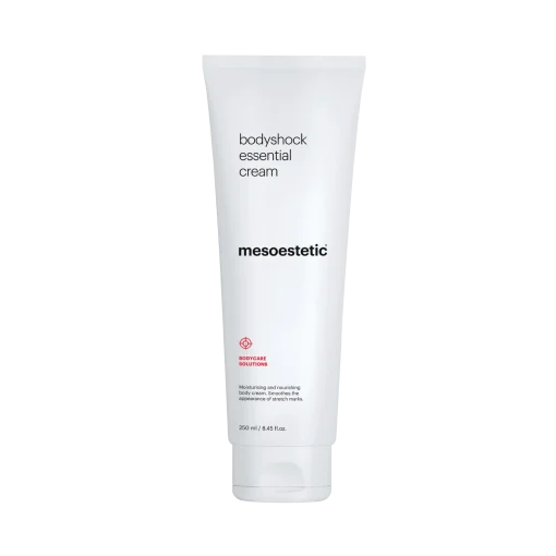 bodyshock essential cream