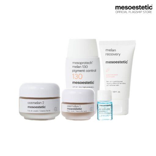 cosmelan pack
