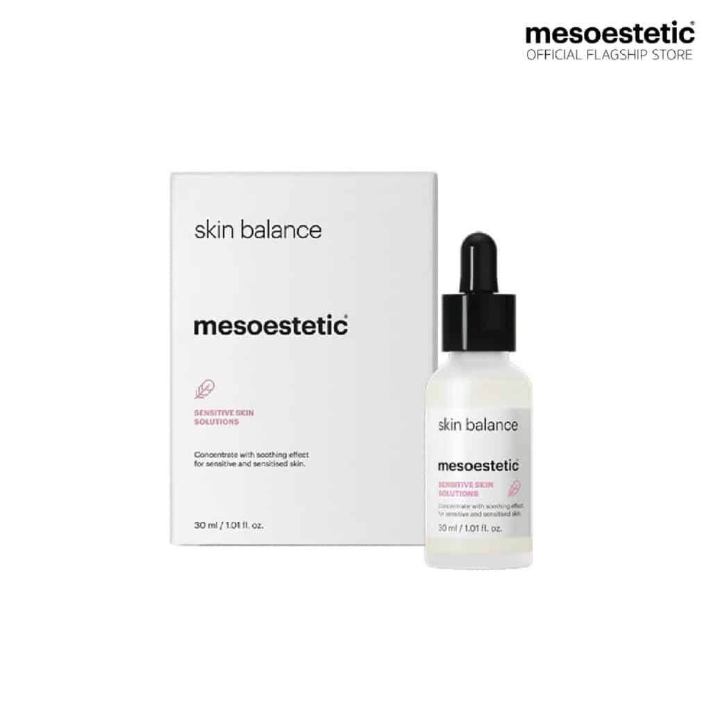 mesoestetic skin balance