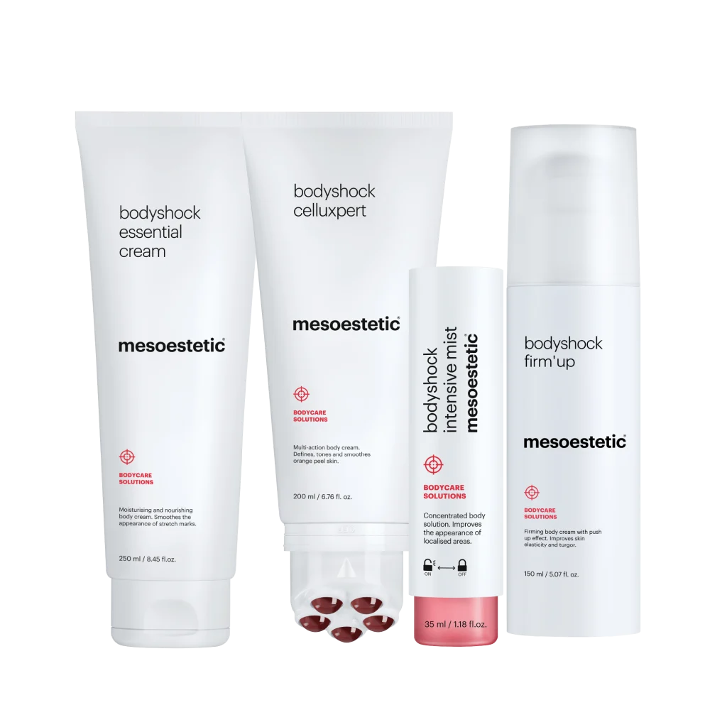 bodyshock set