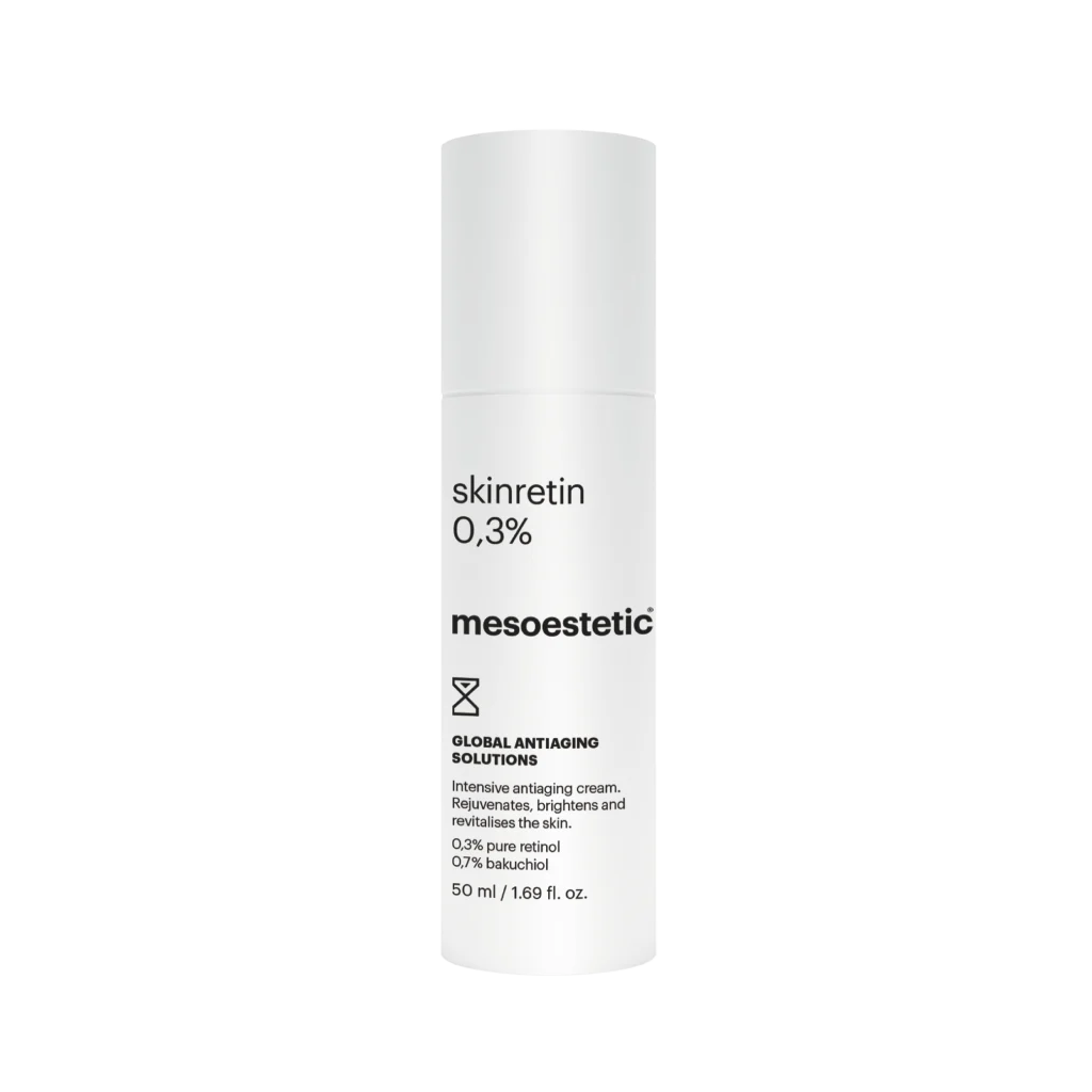 mesoestetic skinretin 0.3%