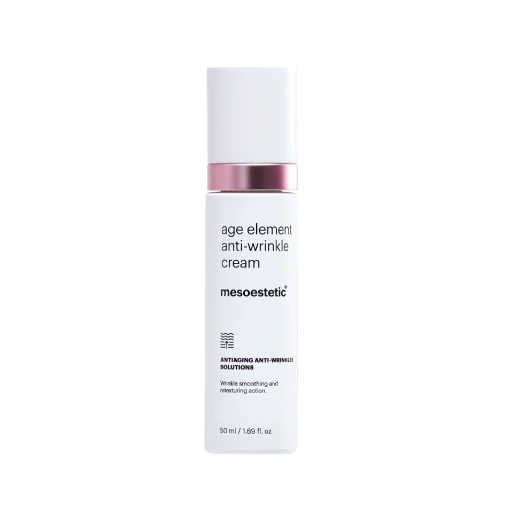 age element anti-wrinkle cream