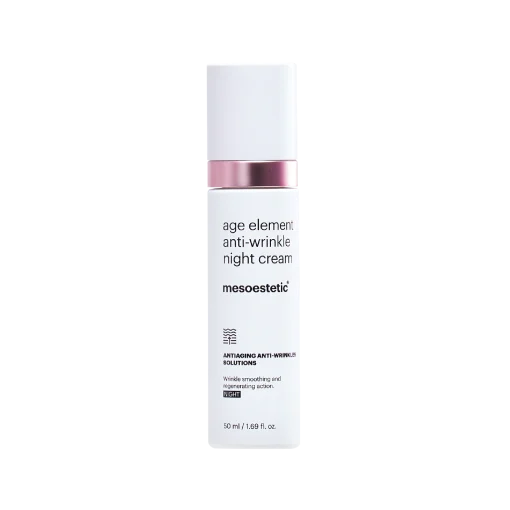 age element ant wrinkle night cream