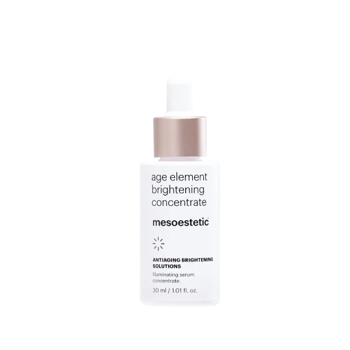 age element brightening concentrate