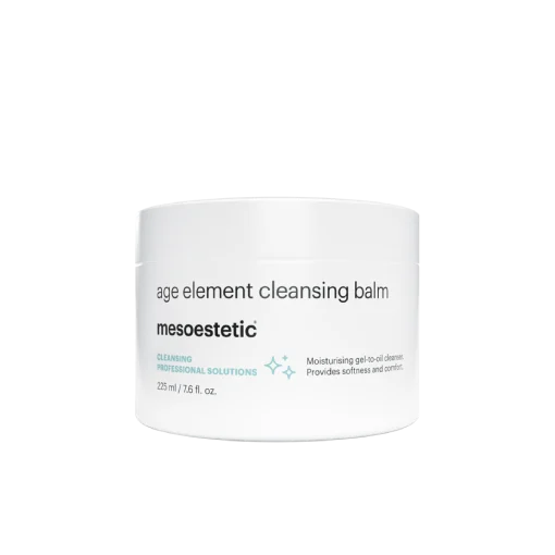age element cleansing balm
