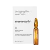 antiaging flash ampoules