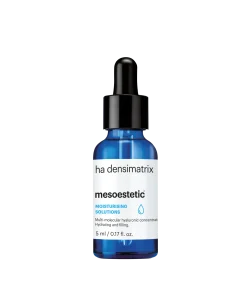 ha densimatrix