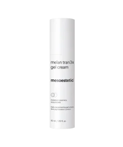 melan tran3x gel cream