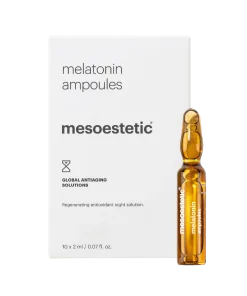 melatonin ampoules