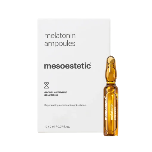 melatonin ampoules