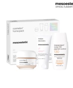 cosmelan home pack