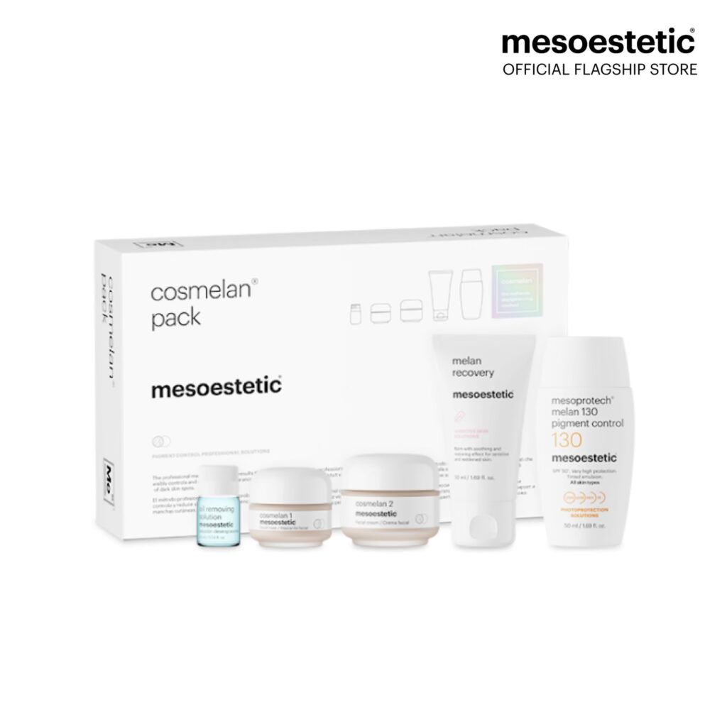 cosmelan pack