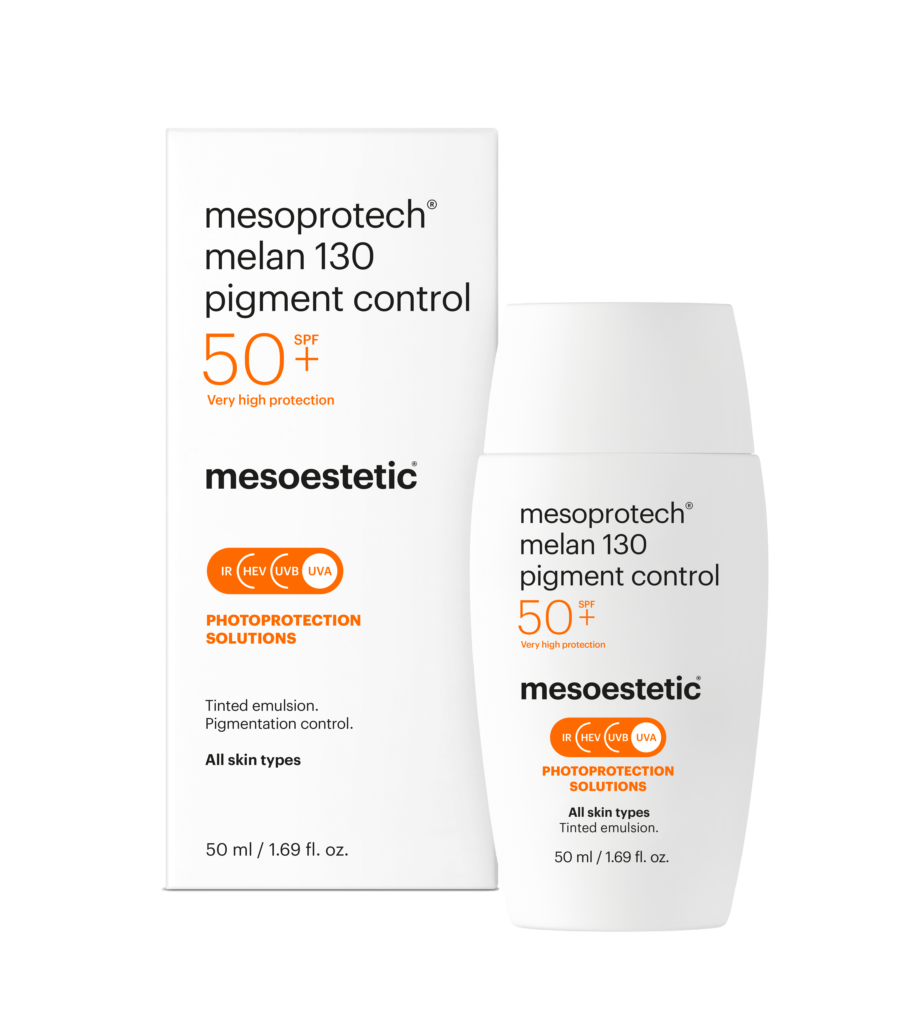 mesoprotech melan 130