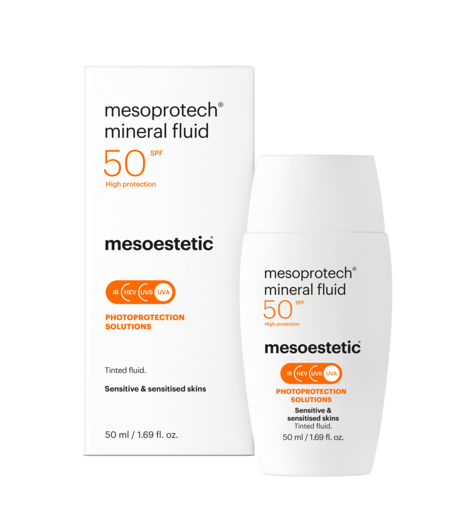 mesoprotech mineral fluid