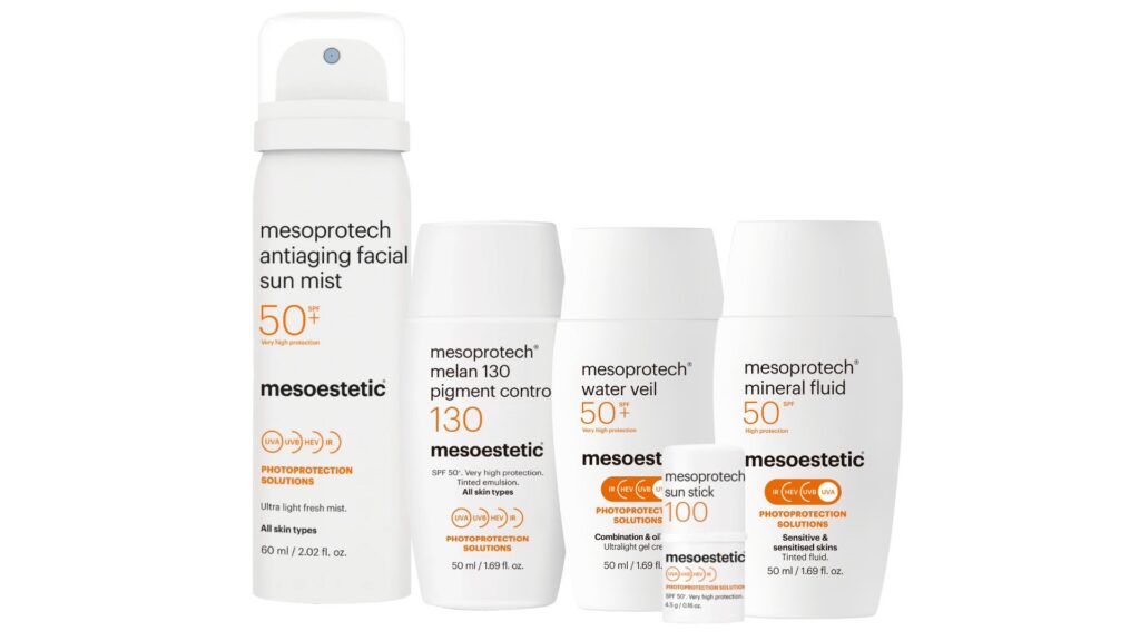 mesoprotech