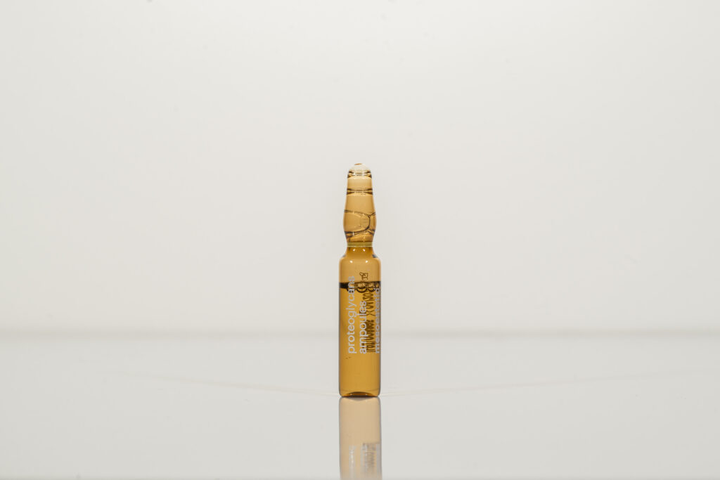 mesoestetic proteoglycans ampoules