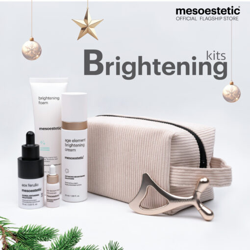 X' mas Kits Brightening