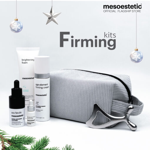 X' mas Kits Brightening & Tightening